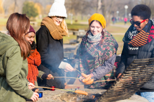 Pitmaster Winter BBQ Box