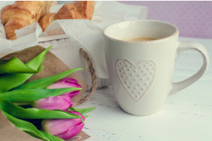 Moederdag-barbecue op g(r)as: hét alternatief voor een moederdag-ontbijt op bed