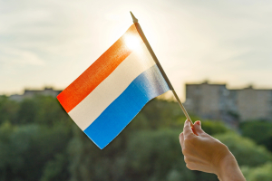 Vrijheidsmaaltijd: vrijheid vier je samen aan tafel met een barbecue!