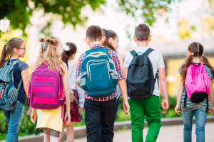 BACK 2 SCHOOL 