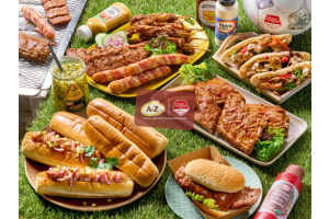 Limited Edition Matchday BBQ Box