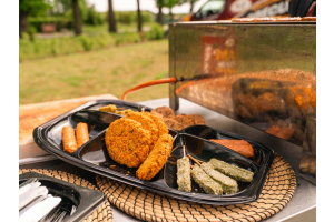  Curry Masala veggie spies : dé vegan barbecue must-have van 2026