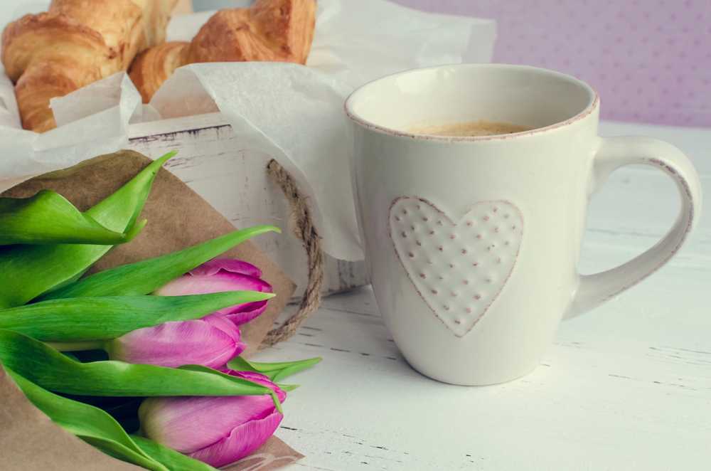 Moederdag-barbecue op g(r)as: hét alternatief voor een moederdag-ontbijt op bed