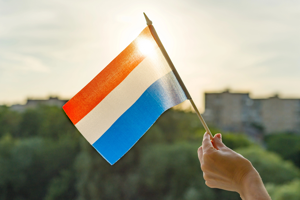 Vrijheidsmaaltijd: vrijheid vier je samen aan tafel met een barbecue!