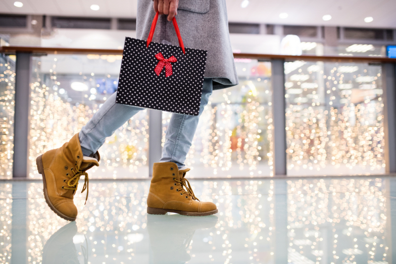 Het is weer tijd om kerstcadeaus te kopen