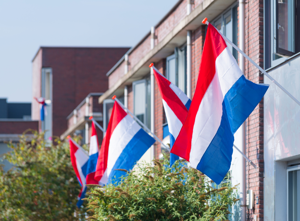 Hoe ga jij bevrijdingsdag vieren?